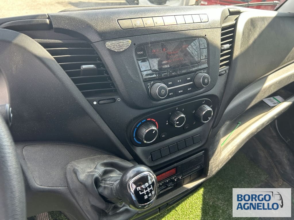 Iveco DAILY 60C18